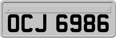 OCJ6986