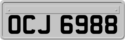 OCJ6988