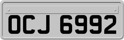 OCJ6992