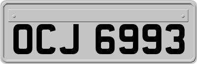 OCJ6993