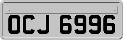 OCJ6996