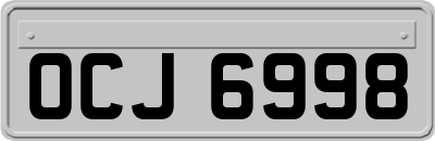 OCJ6998