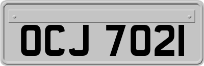 OCJ7021