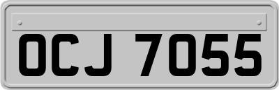 OCJ7055