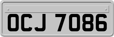 OCJ7086