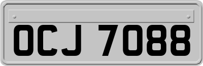 OCJ7088