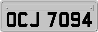 OCJ7094