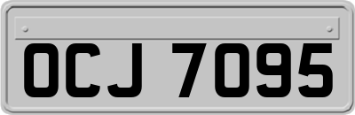 OCJ7095