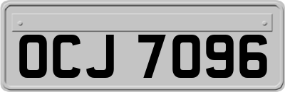 OCJ7096