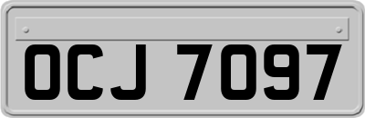 OCJ7097