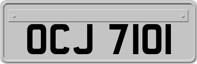 OCJ7101