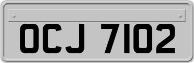 OCJ7102