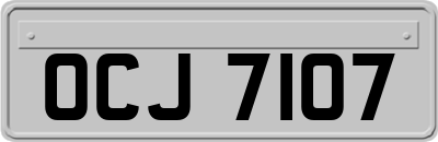 OCJ7107