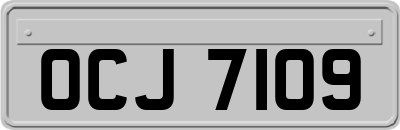 OCJ7109