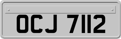 OCJ7112