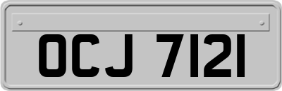 OCJ7121