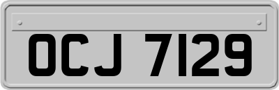 OCJ7129