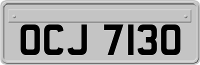 OCJ7130