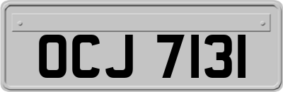 OCJ7131