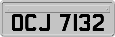 OCJ7132
