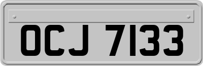 OCJ7133