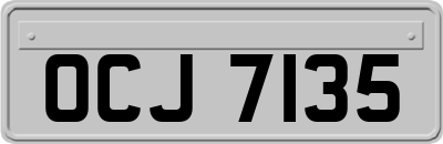 OCJ7135