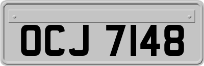 OCJ7148