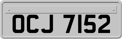 OCJ7152