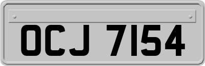 OCJ7154