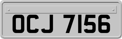 OCJ7156