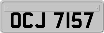 OCJ7157