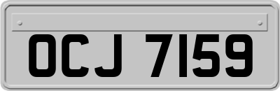 OCJ7159