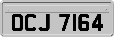 OCJ7164