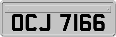 OCJ7166
