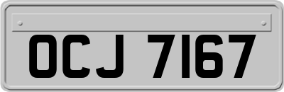 OCJ7167