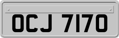 OCJ7170