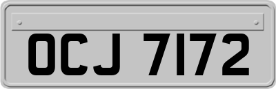 OCJ7172
