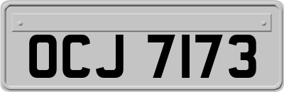 OCJ7173