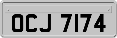 OCJ7174