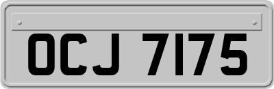 OCJ7175