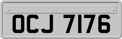 OCJ7176