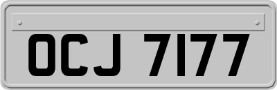 OCJ7177