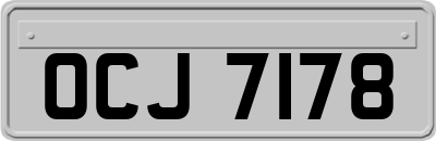 OCJ7178