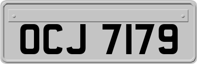 OCJ7179