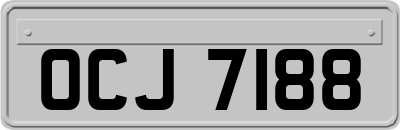 OCJ7188