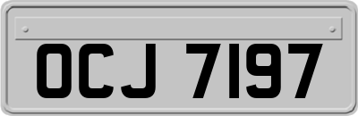 OCJ7197
