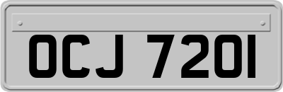 OCJ7201