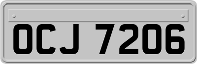 OCJ7206