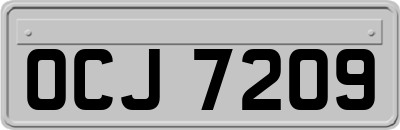 OCJ7209