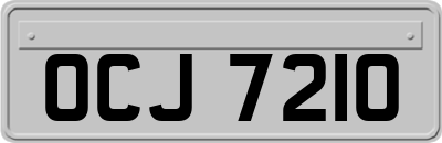 OCJ7210